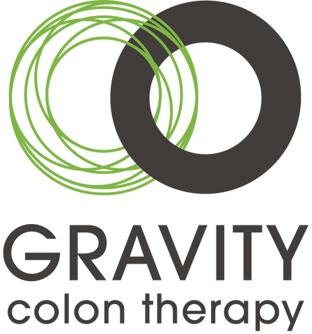 Gravity Colon Therapy logo