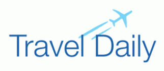 Travel Daily logo